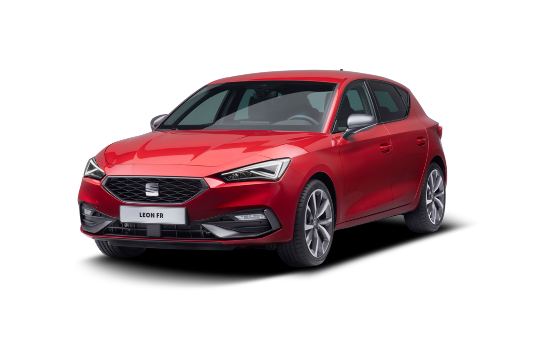 SEAT León 1.5 TSI 115 CV Style XS