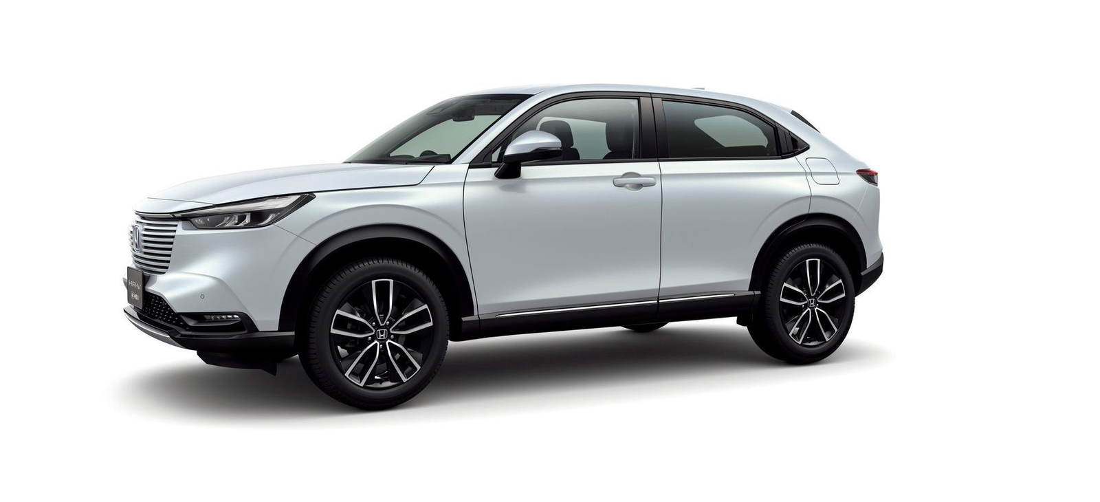 Honda HR-V e:HEV 2021