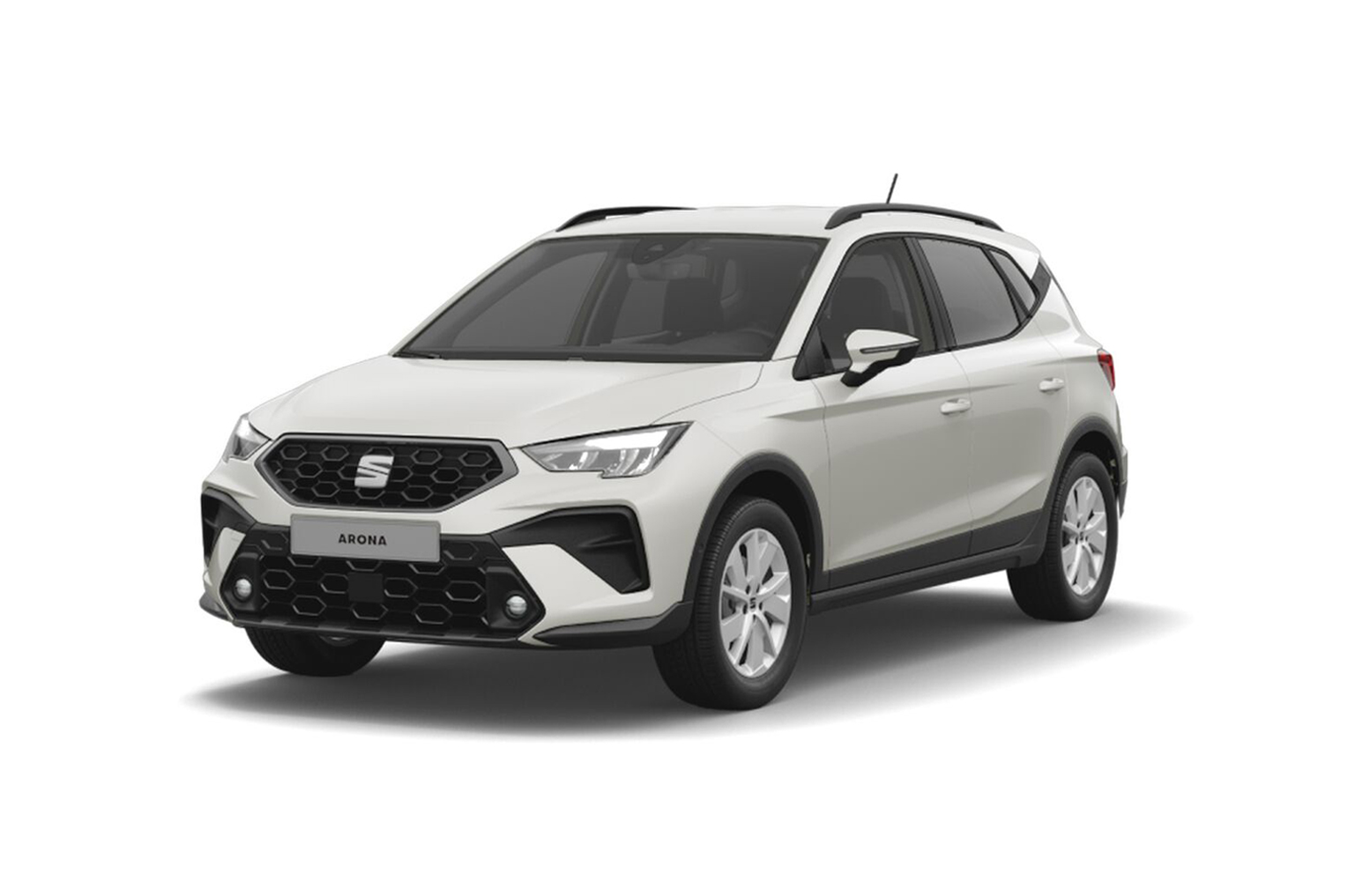 SEAT Arona 1.0 TSI 95 CV +