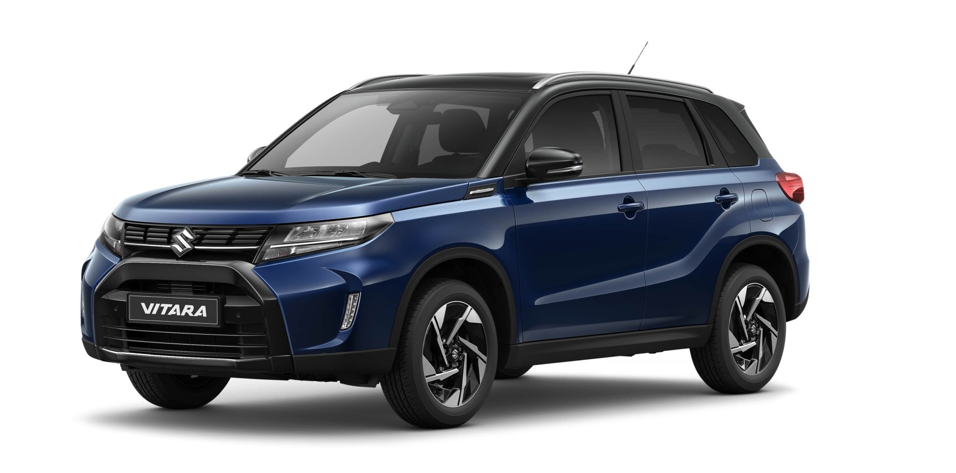 SUZUKI Vitara S2