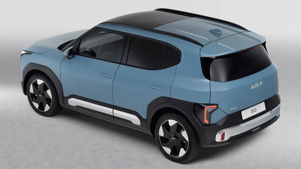 Kia EV2 Air Standard Range 146 CV 107 8 KW RACC