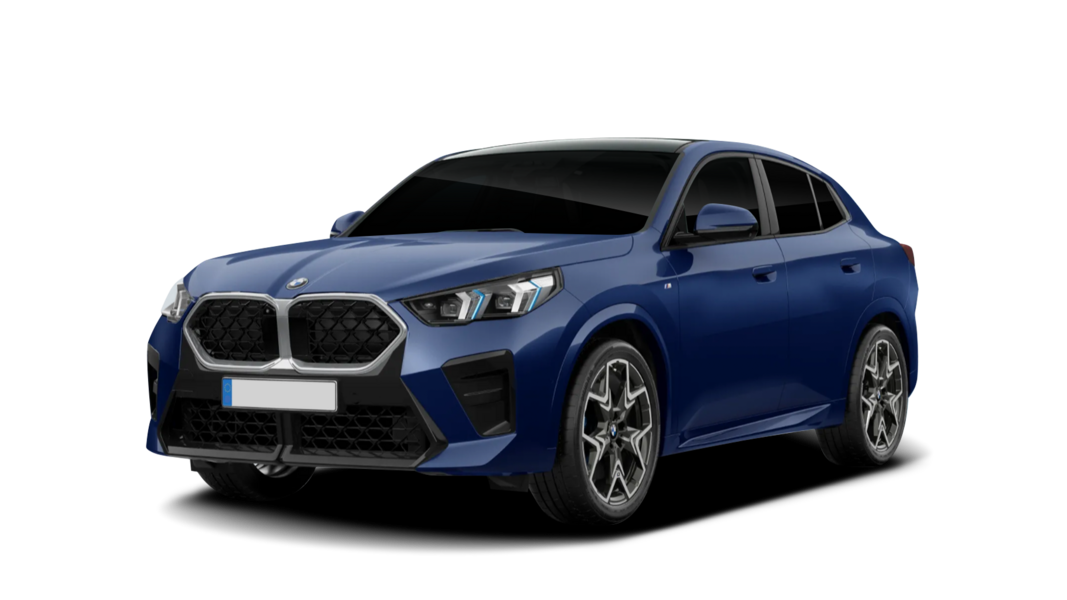 BMW X2 sDrive20d M Sport